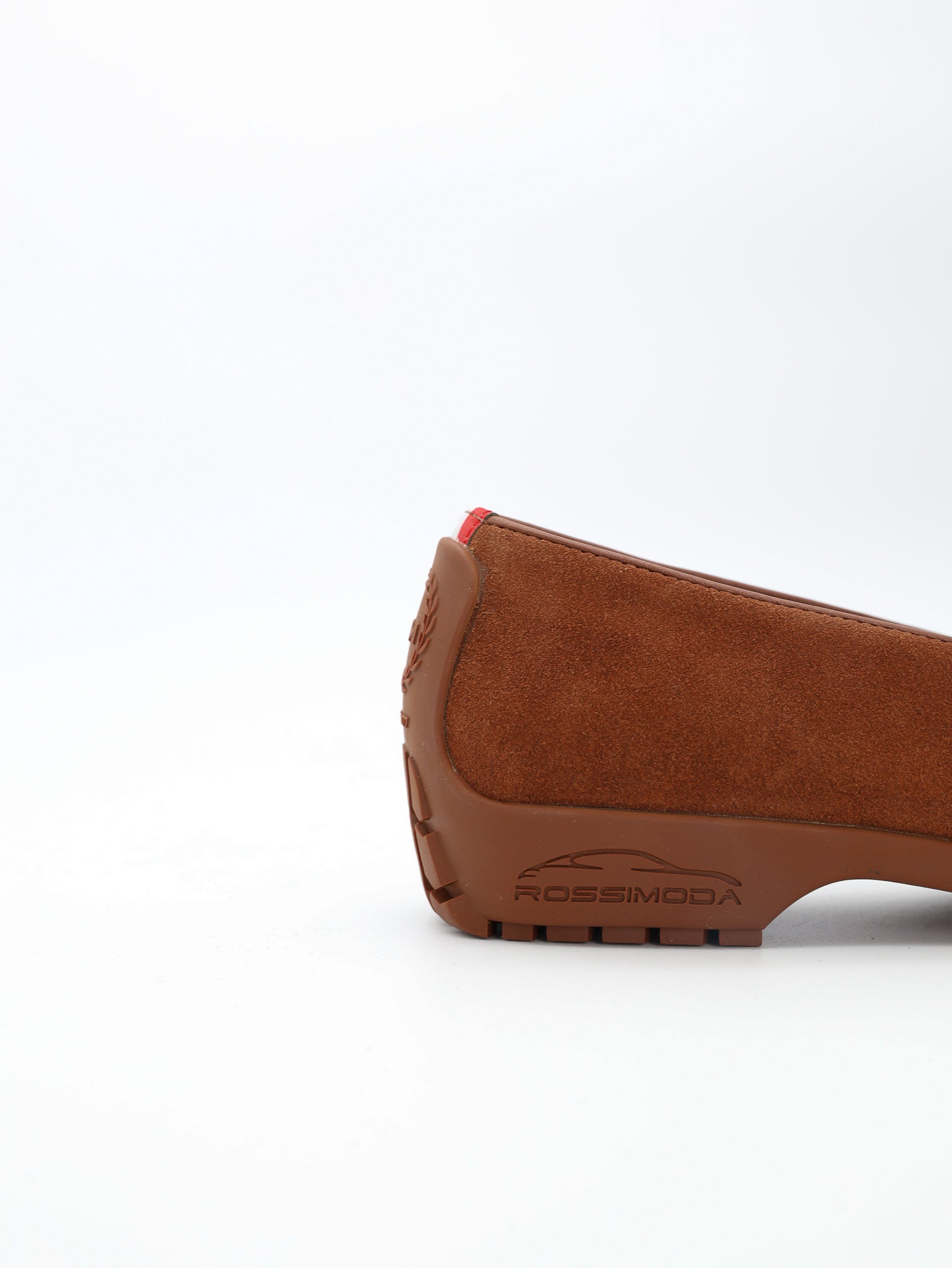 Rossimoda Shoe Alta Gold